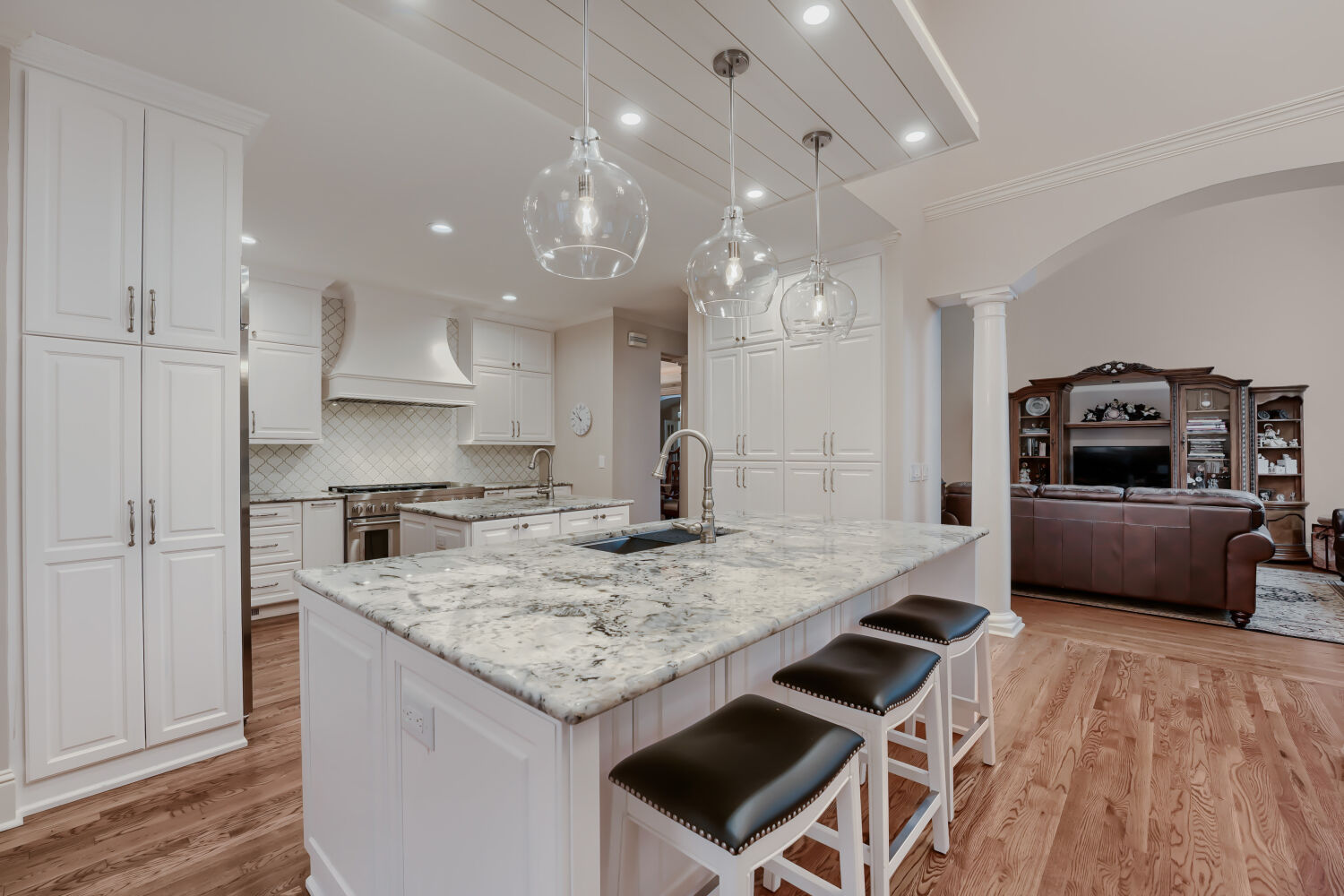 2810 Arabian Trail NE - Web Quality - 001 - 01 Kitchen - Copy